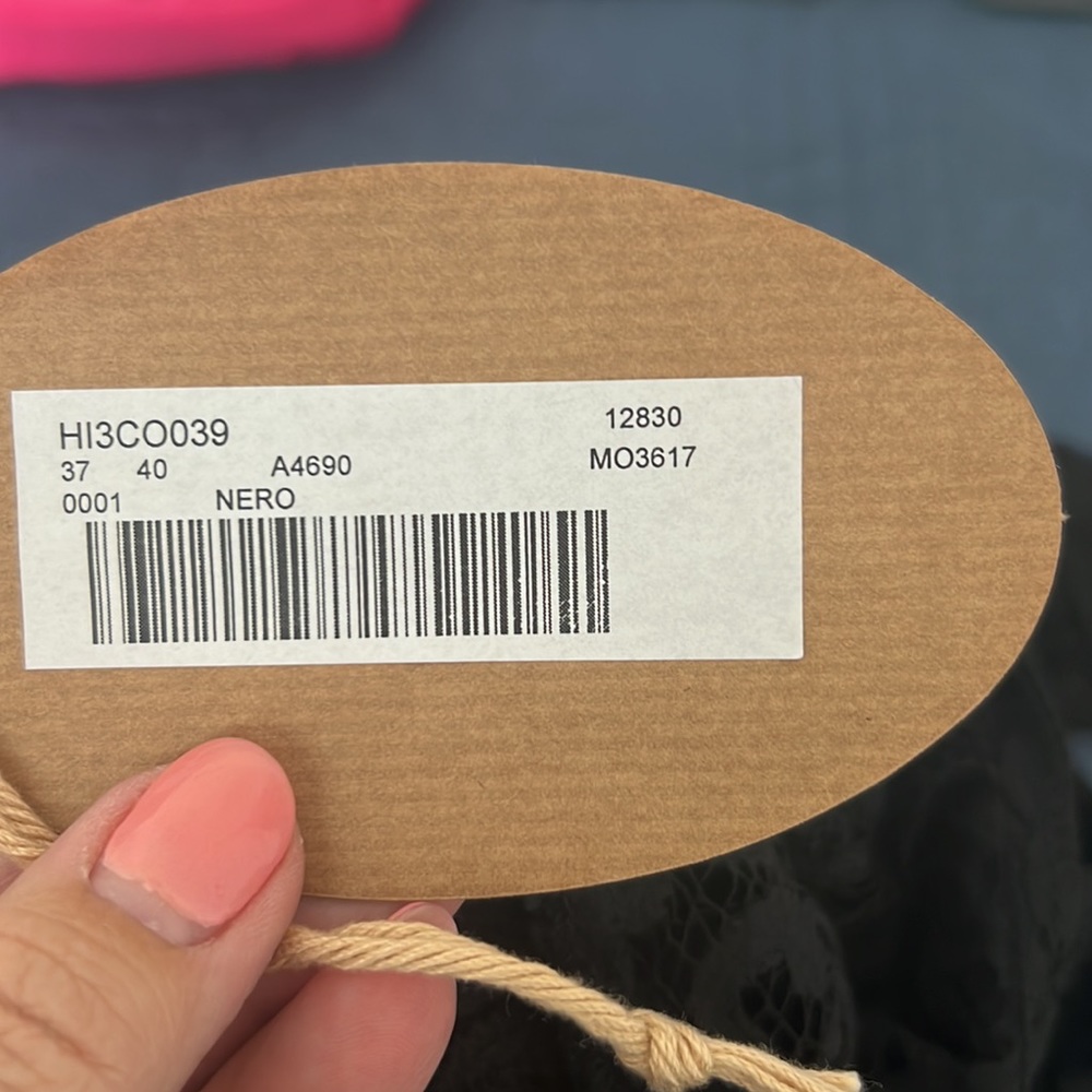 NWT Twenty Easy Dress - Picture 7 of 8